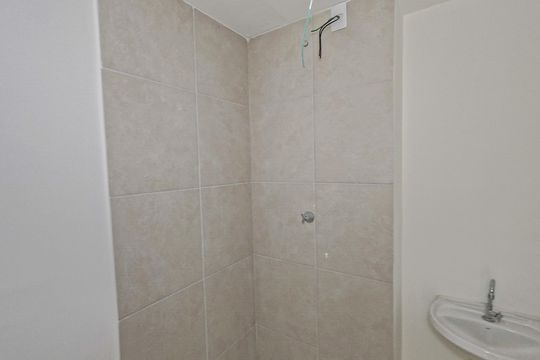 Banheiro de apartamento para alugar com 2 quartos, 32m² em Jardim Pirituba, São Paulo