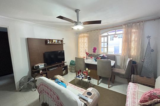 Casa à venda com 1 quarto, 50m² em Realengo, Rio de Janeiro