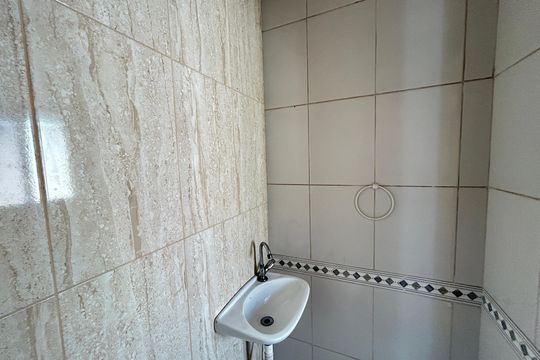 Kitnet/Studio para alugar com 1 quarto, 40m² em Vila Valqueire, Rio de Janeiro
