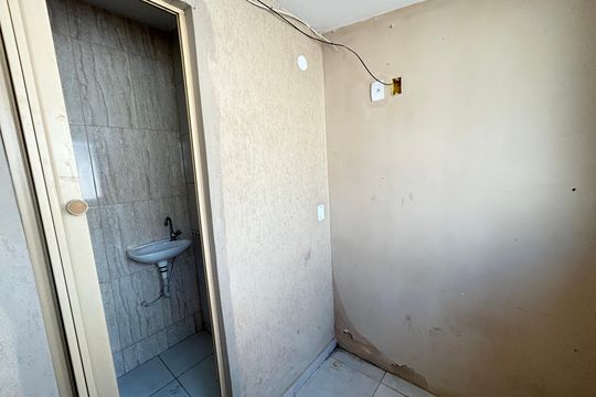Kitnet/Studio para alugar com 1 quarto, 40m² em Vila Valqueire, Rio de Janeiro