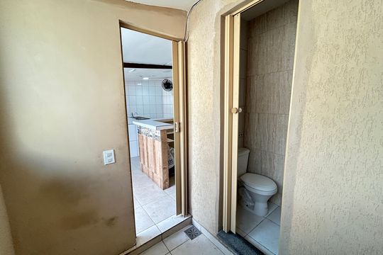 Kitnet/Studio para alugar com 1 quarto, 40m² em Vila Valqueire, Rio de Janeiro