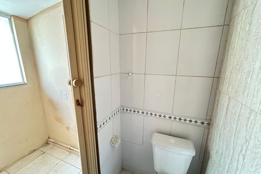 Kitnet/Studio para alugar com 1 quarto, 40m² em Vila Valqueire, Rio de Janeiro