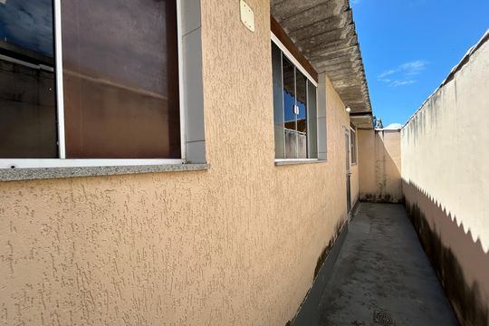 Kitnet/Studio para alugar com 1 quarto, 40m² em Vila Valqueire, Rio de Janeiro