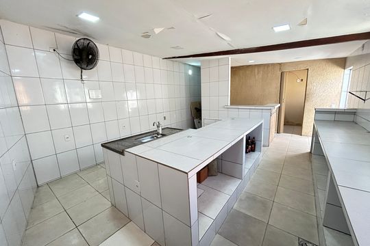 Kitnet/Studio para alugar com 1 quarto, 40m² em Vila Valqueire, Rio de Janeiro
