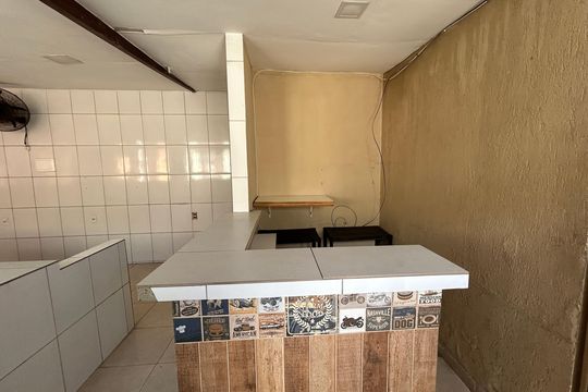 Kitnet/Studio para alugar com 1 quarto, 40m² em Vila Valqueire, Rio de Janeiro