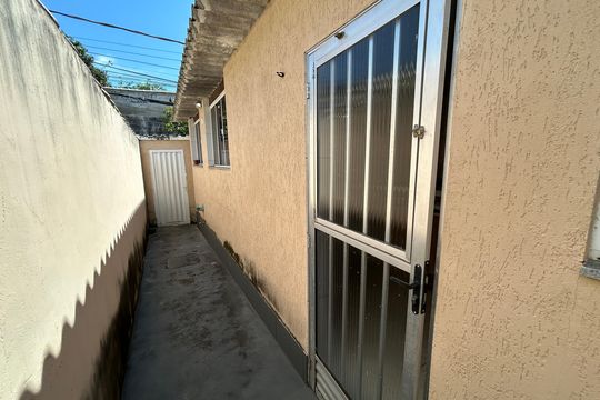 Kitnet/Studio para alugar com 1 quarto, 40m² em Vila Valqueire, Rio de Janeiro
