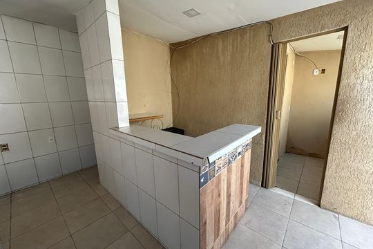 Kitnet/Studio para alugar com 1 quarto, 40m² em Vila Valqueire, Rio de Janeiro