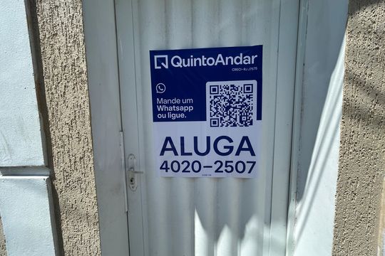 Kitnet/Studio para alugar com 1 quarto, 40m² em Vila Valqueire, Rio de Janeiro