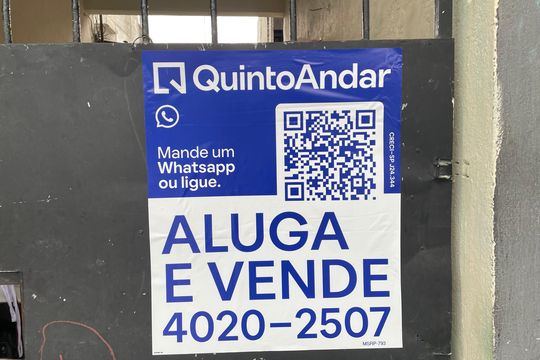 Placa MSRP 793 de casa à venda com 1 quarto, 40m² em Jardim Maia, São Paulo