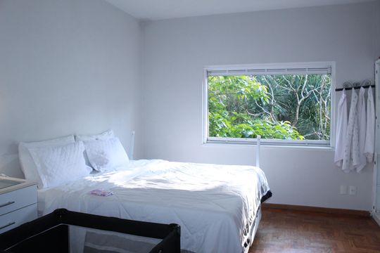 Casa para alugar com 3 quartos, 500m² em Pacaembu, São Paulo