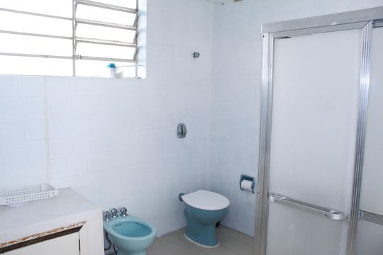 Casa para alugar com 3 quartos, 500m² em Pacaembu, São Paulo