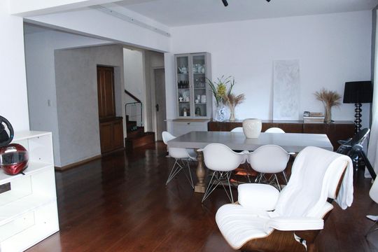 Casa para alugar com 3 quartos, 500m² em Pacaembu, São Paulo