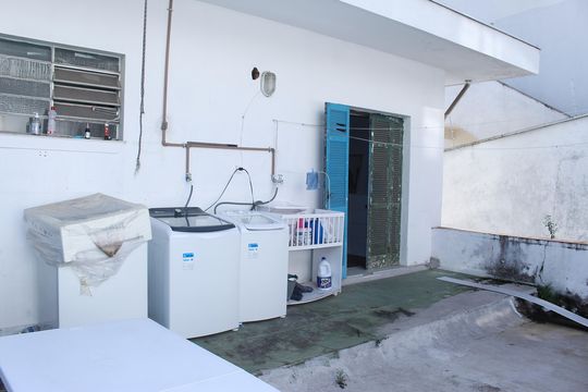 Casa para alugar com 3 quartos, 500m² em Pacaembu, São Paulo