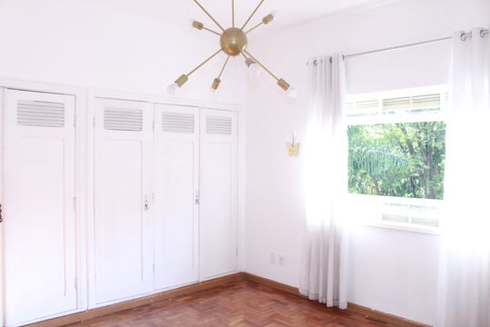 Casa para alugar com 3 quartos, 500m² em Pacaembu, São Paulo