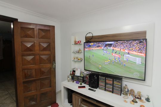 Casa à venda com 3 quartos, 150m² em Parque Artur Alvim, São Paulo