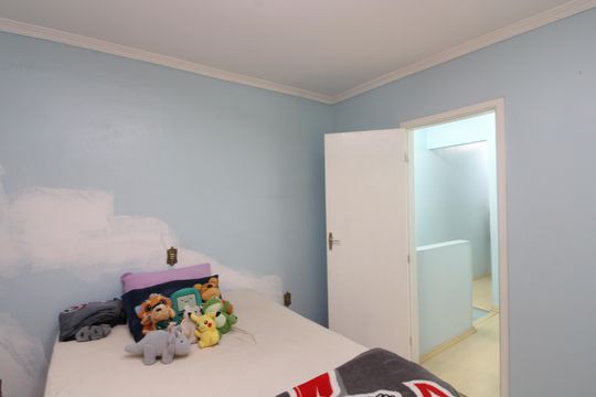 Quarto 1 de casa à venda com 3 quartos, 150m² em Parque Artur Alvim, São Paulo