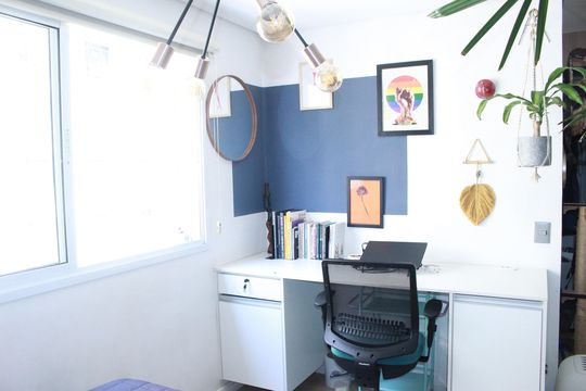 Kitnet/Studio à venda com 1 quarto, 43m² em República, São Paulo