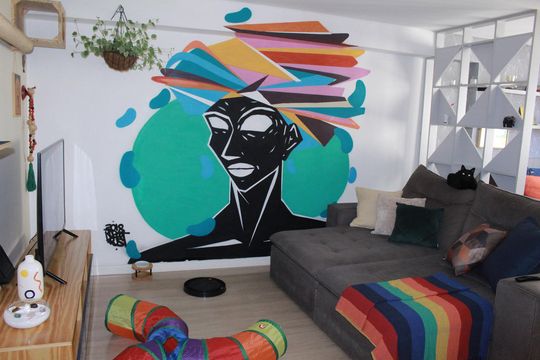 Kitnet/Studio à venda com 1 quarto, 43m² em República, São Paulo