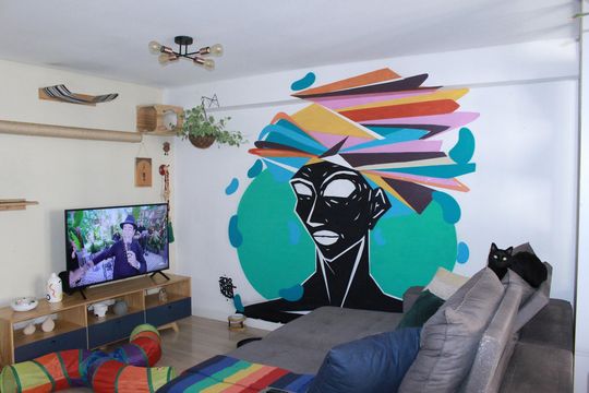 Kitnet/Studio à venda com 1 quarto, 43m² em República, São Paulo