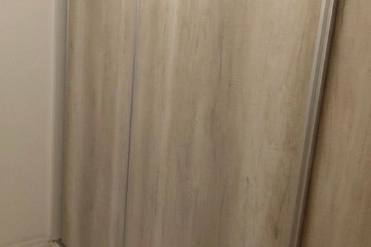 Closet de apartamento para alugar com 2 quartos, 63m² em Jardim das Vertentes, São Paulo