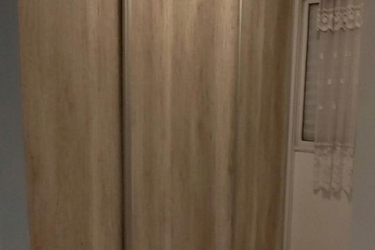 Closet de apartamento para alugar com 2 quartos, 63m² em Jardim das Vertentes, São Paulo