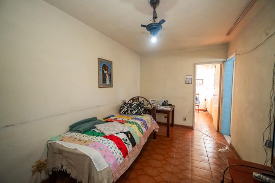 Apartamento à venda com 1 quarto, 40m² em Irajá, Rio de Janeiro