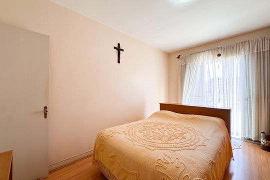 Quarto 2 de casa à venda com 2 quartos, 143m² em Conjunto Residencial Ibirapuera, São Bernardo do Campo