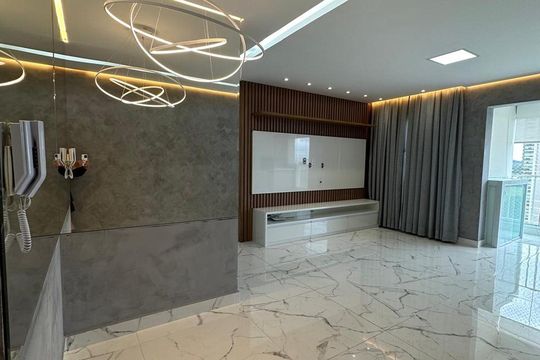 Apartamento para alugar com 2 quartos, 69m² em Alphaville Empresarial, Barueri