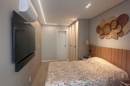 Apartamento à venda com 2 quartos, 130m² em Maracanã, Rio de Janeiro