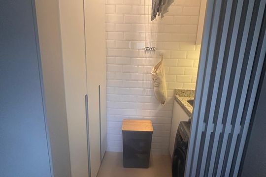 Apartamento à venda com 2 quartos, 130m² em Maracanã, Rio de Janeiro