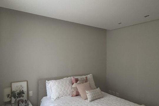 Quarto 1 de apartamento para alugar com 2 quartos, 80m² em Vale do Sereno, Nova Lima