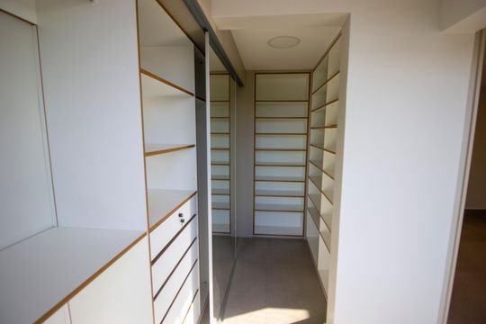 Apartamento para alugar com 3 quartos, 165m² em Asa Norte, Brasília