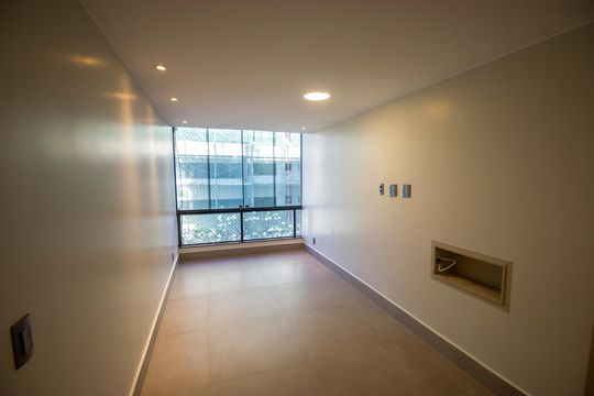 Apartamento para alugar com 3 quartos, 165m² em Asa Norte, Brasília