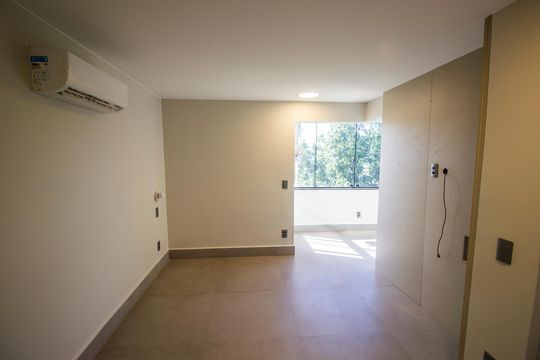 Apartamento para alugar com 3 quartos, 165m² em Asa Norte, Brasília