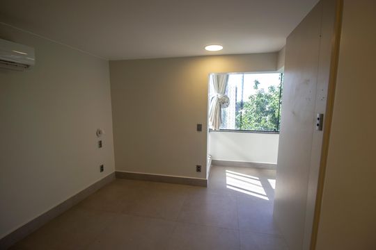 Apartamento para alugar com 3 quartos, 165m² em Asa Norte, Brasília