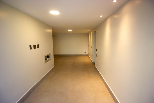 Apartamento para alugar com 3 quartos, 165m² em Asa Norte, Brasília