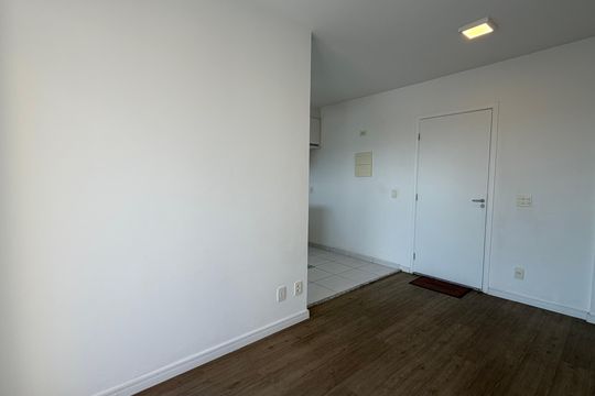 Apartamento para alugar com 2 quartos, 60m² em Jardim das Belezas, Carapicuíba