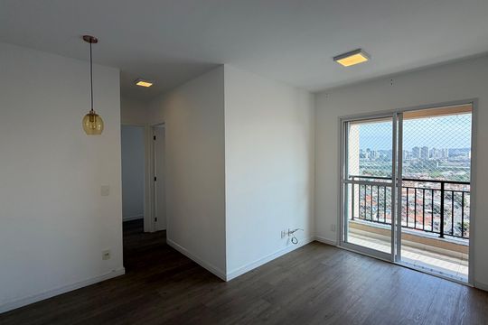 Apartamento para alugar com 2 quartos, 60m² em Jardim das Belezas, Carapicuíba