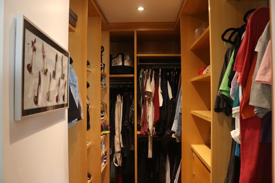 Quarto 3 de apartamento à venda com 3 quartos, 167m² em Perdizes, São Paulo