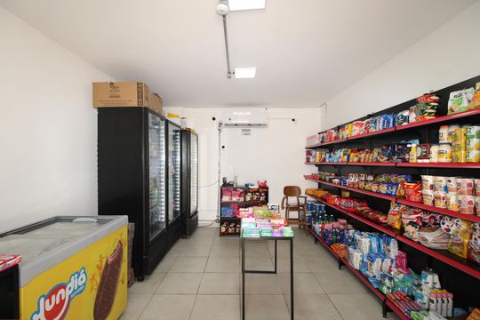 Área comum de apartamento à venda com 2 quartos, 43m² em Colônia (zona Leste), São Paulo