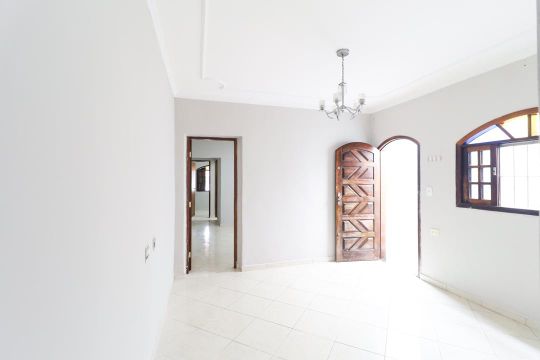 Casa para alugar com 3 quartos, 100m² em Jardim Brasil (zona Norte), São Paulo