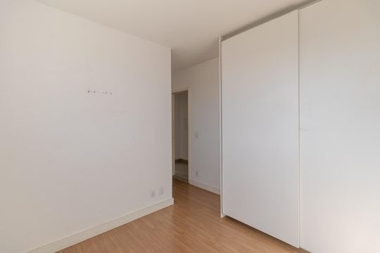 Quarto 2 de apartamento à venda com 2 quartos, 53m² em Dona Clara, Belo Horizonte