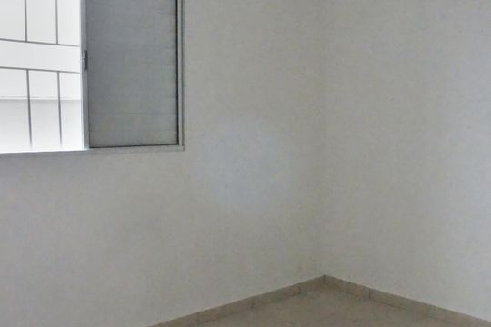 Quarto 1 de casa para alugar com 3 quartos, 74m² em Campo Grande, São Paulo