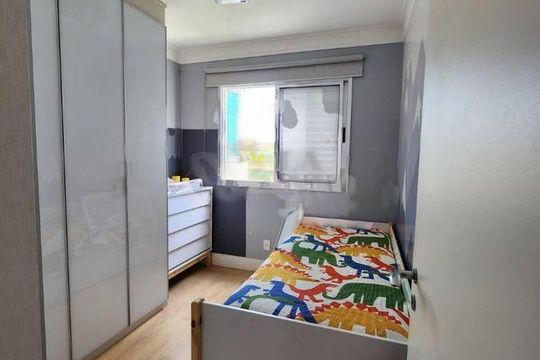 Apartamento à venda com 2 quartos, 60m² em Vila Prudente, São Paulo
