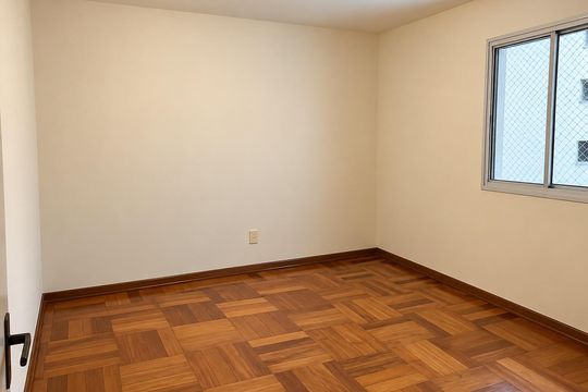 Quarto 2 de apartamento à venda com 2 quartos, 70m² em Jardim Novo Campos Eliseos, Campinas