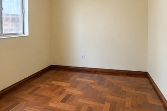 Quarto 1 de apartamento à venda com 2 quartos, 70m² em Jardim Novo Campos Eliseos, Campinas