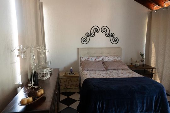 Casa à venda com 4 quartos, 272m² em Parque da Represa, Paulínia