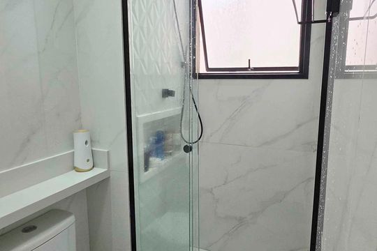 Apartamento à venda com 2 quartos, 47m² em Padroeira, Osasco
