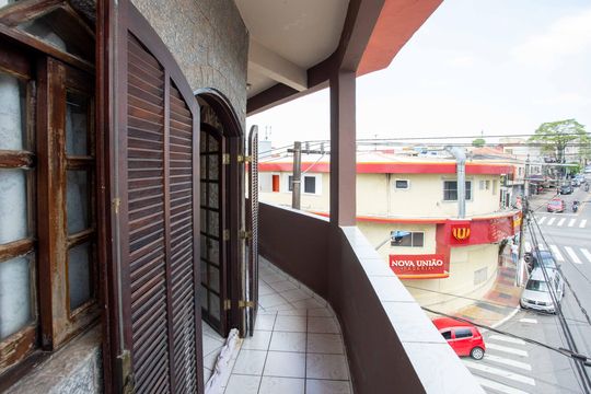Casa à venda com 4 quartos, 460m² em Vila Nogueira, Diadema