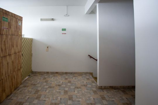 Área comum de casa à venda com 4 quartos, 460m² em Vila Nogueira, Diadema